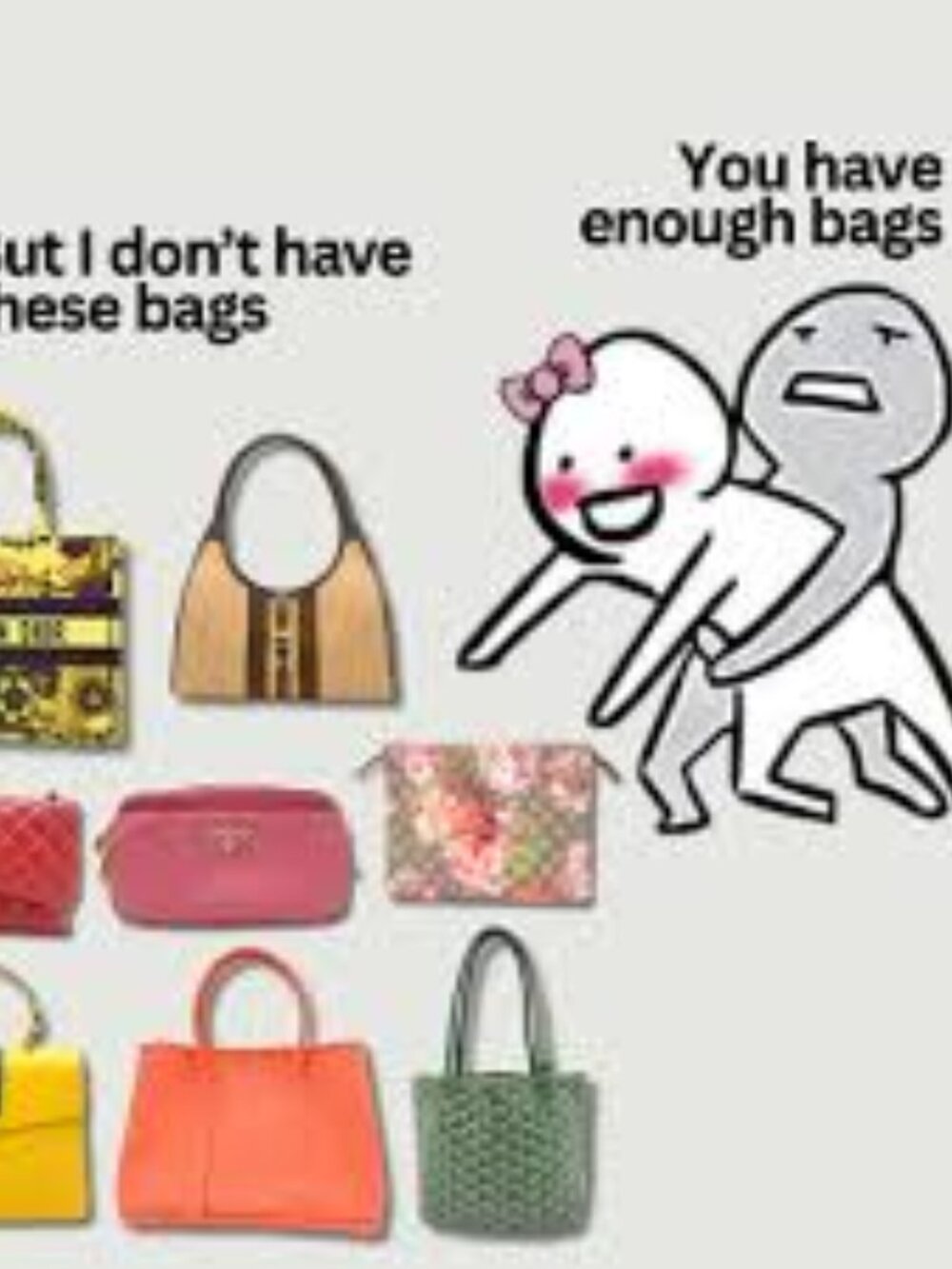 Bag  Bags Bags